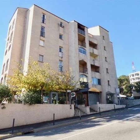 Offre Special Bastia Proche Centre Parking Luaran gambar