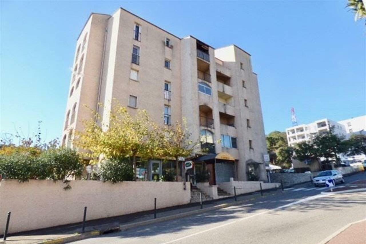 Offre Special Bastia Proche Centre Parking Luaran gambar
