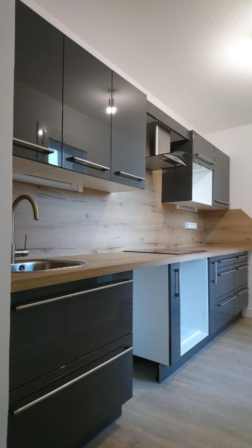 Offre Special Bastia Proche Centre Parking Luaran gambar